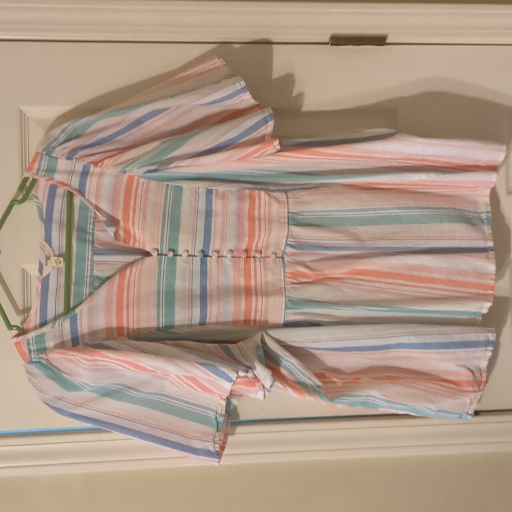 Summer shirt